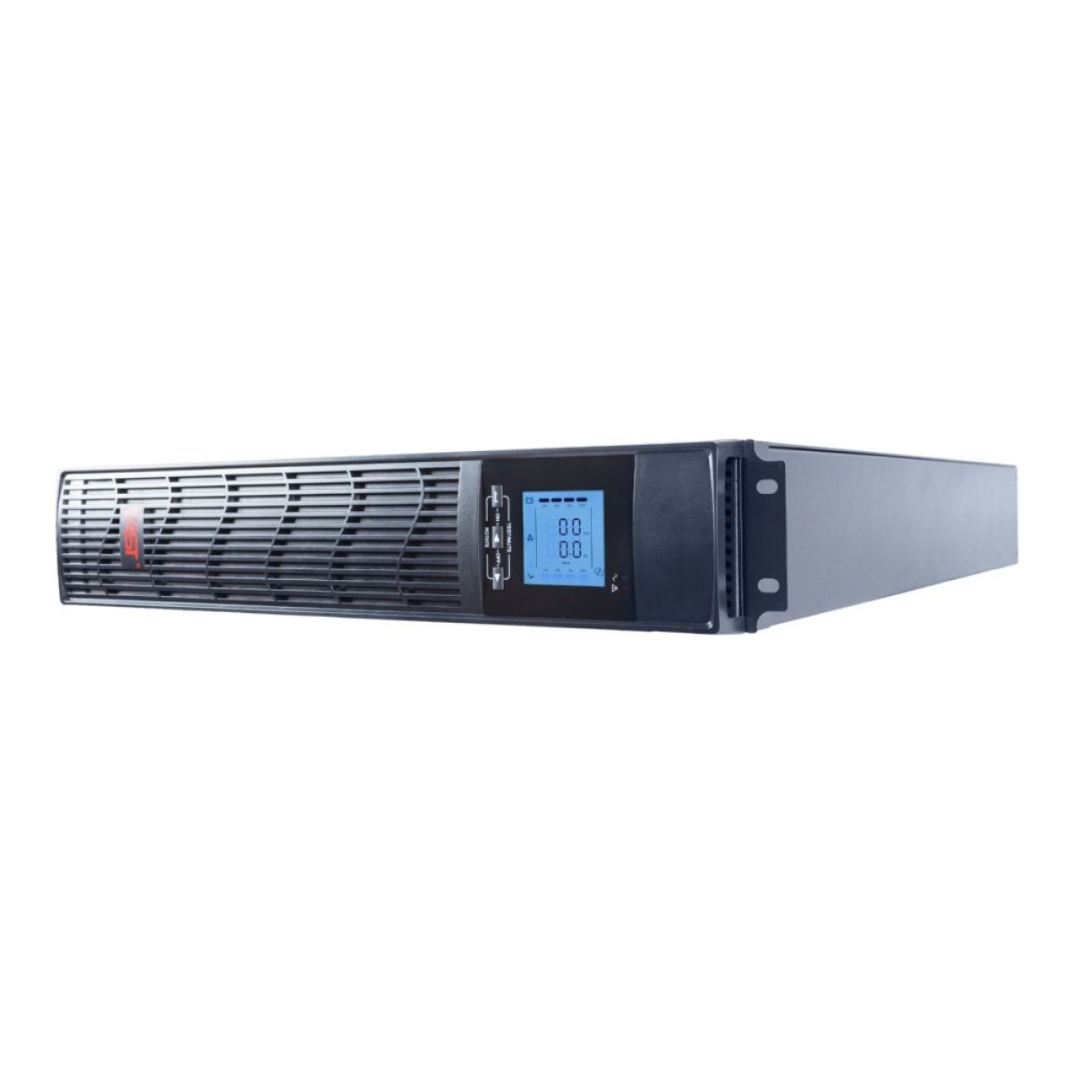 EA902P-SRT ДБЖ EAST 2000VA/1800W online USB 8 IEC LCD 98_98.jpg - фото 4