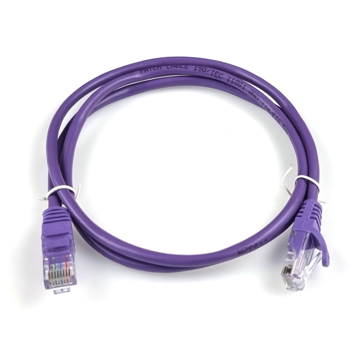 Интернет кабель UTP CAT5e, фиолетовый, 1м, EServer 256_256.jpg