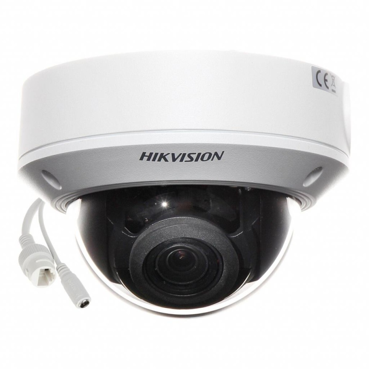 IP-камера Hikvision DS-2CD1743G0-IZ (C) 2.8-12 98_98.jpg - фото 2