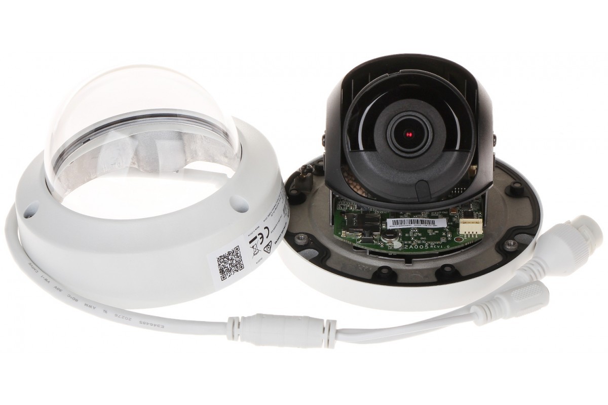 IP-камера Hikvision DS-2CD2143G2-IS (4.0) 98_65.jpg - фото 4