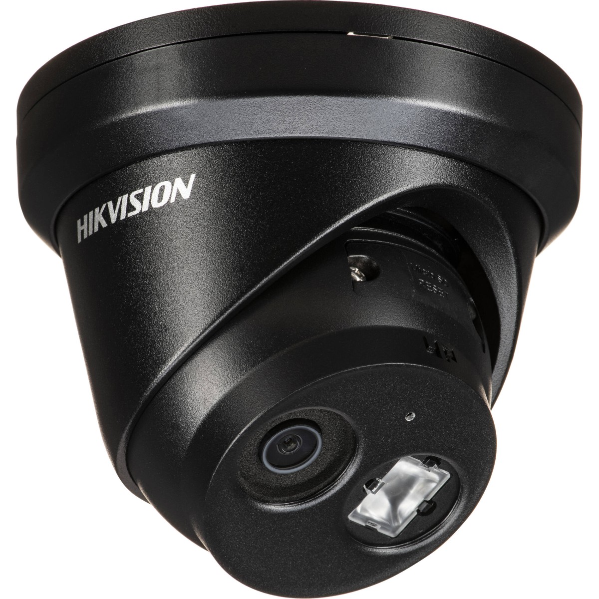 IP-камера Hikvision DS-2CD2343G2-IU black (2.8) 98_98.jpg - фото 2