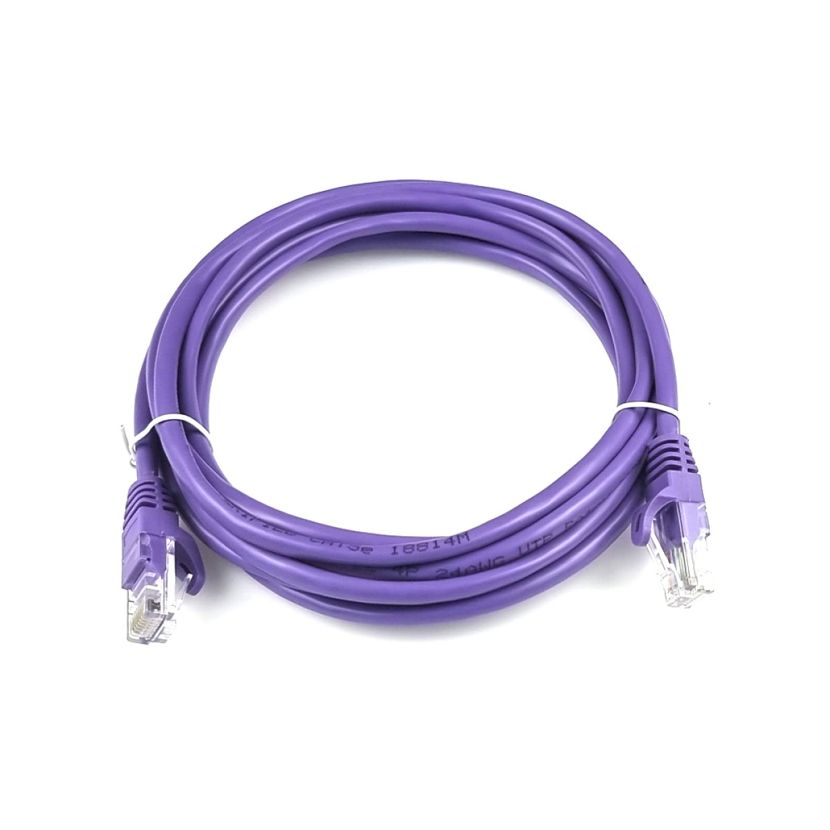 Патч-корд UTP CAT5e, фиолетовый, 3м, EServer 256_256.jpg