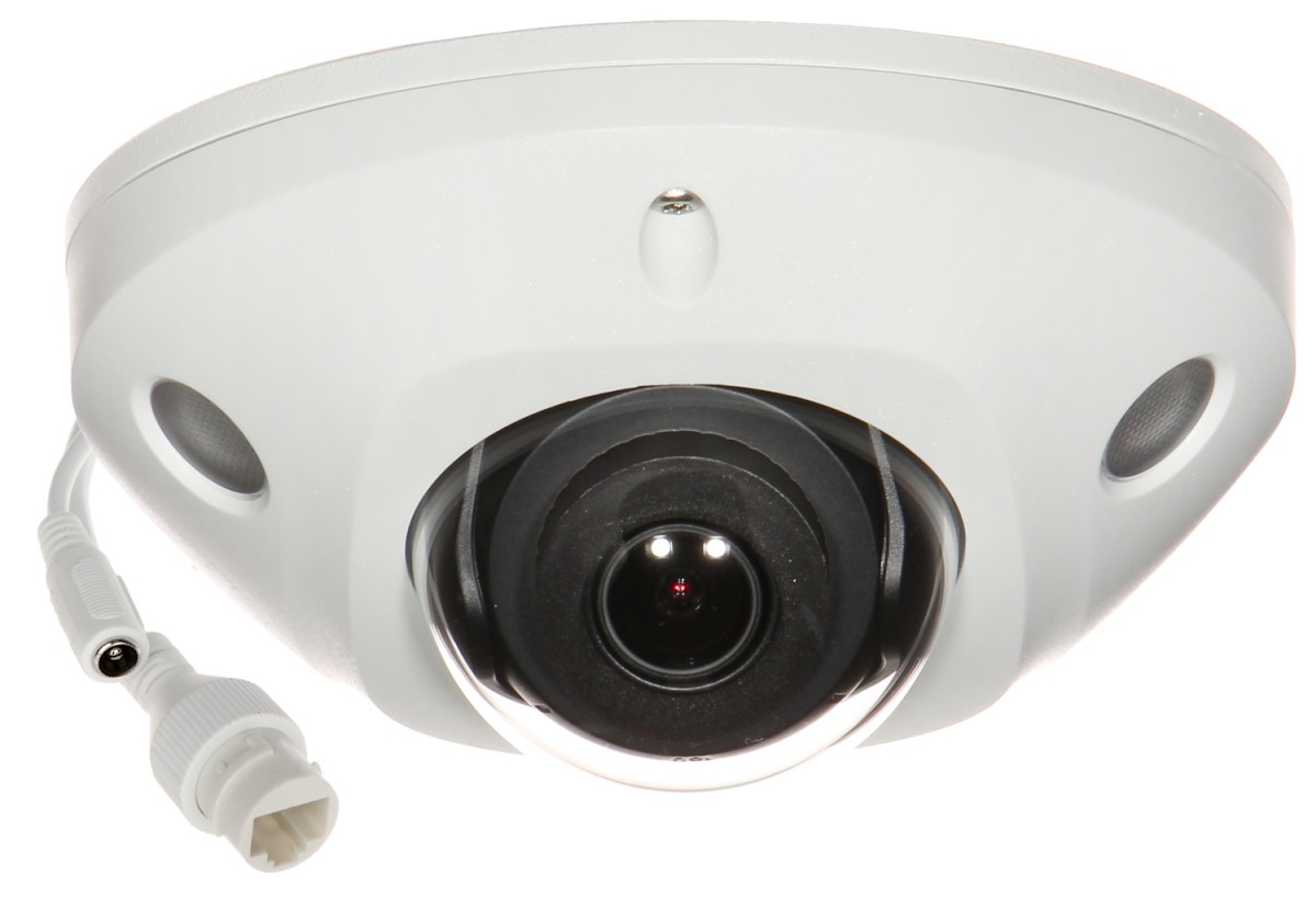 IP-камера Hikvision DS-2CD2545FWD-I 98_68.jpg - фото 1