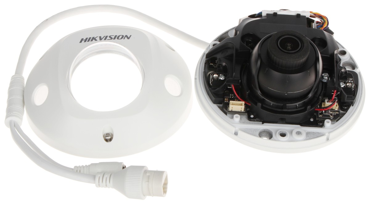 IP-камера Hikvision DS-2CD2545FWD-I 98_54.jpg - фото 3