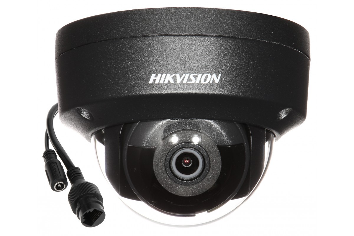 IP-камера Hikvision DS-2CD2183G0-IS black (2.8) 98_65.jpg - фото 2