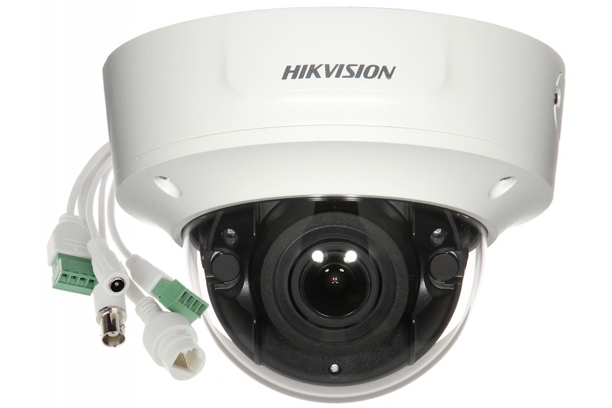 IP-камера Hikvision DS-2CD2721G0-I (2.8-12) 98_65.jpg - фото 2