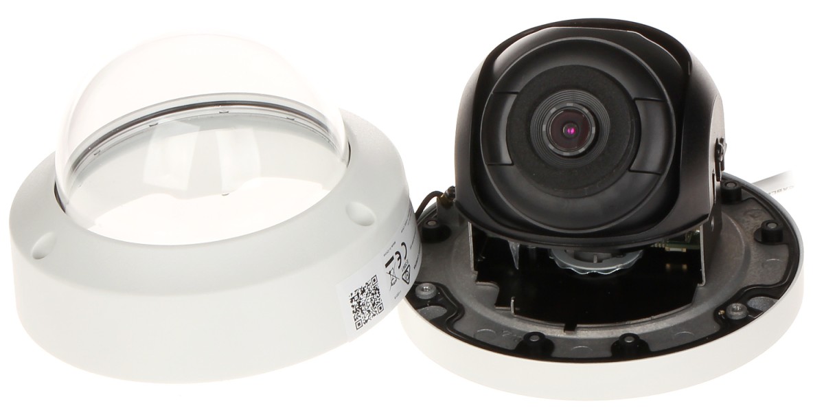 IP-камера Hikvision DS-2CD1143G0E-I (2.8) 98_50.jpg - фото 2