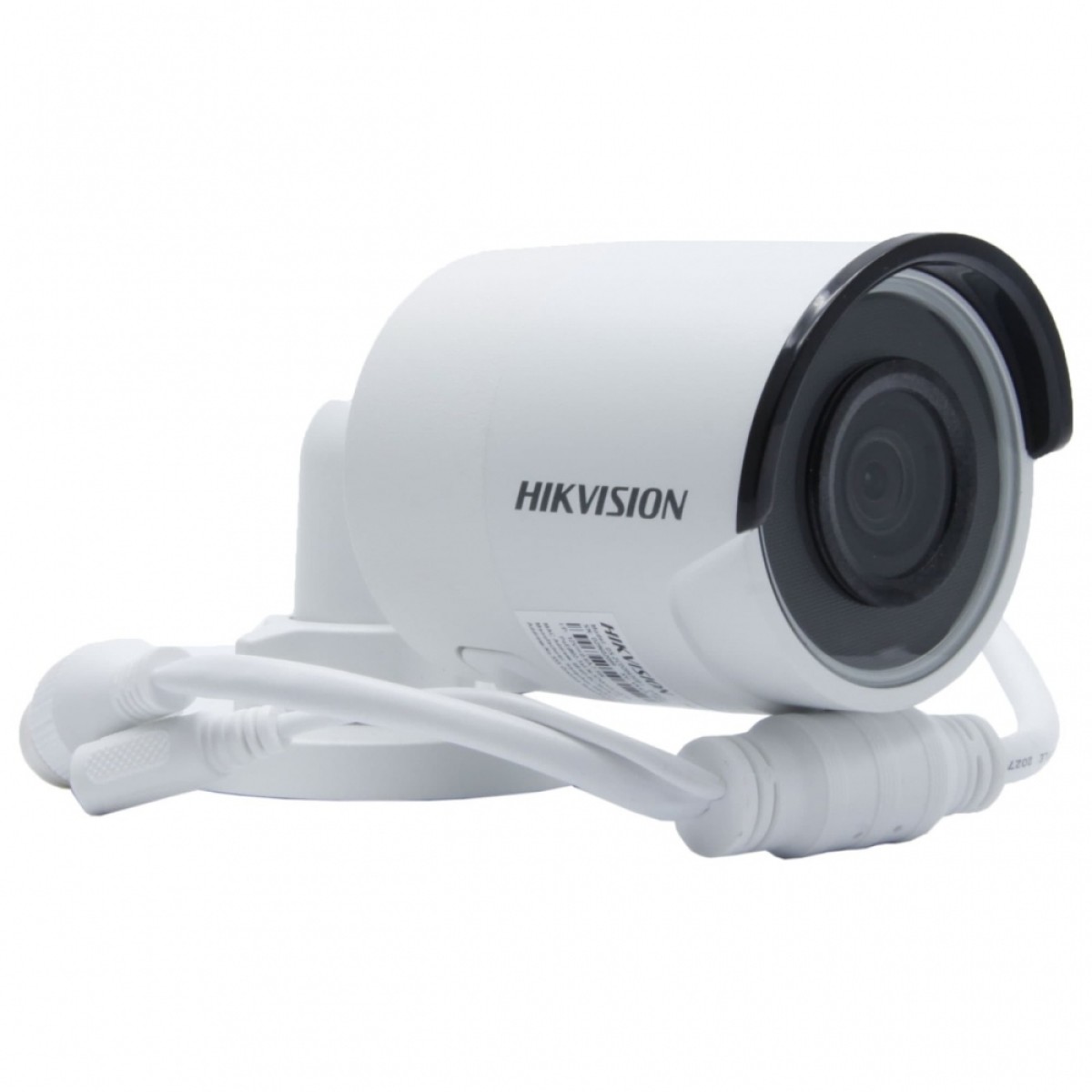 IP-камера Hikvision DS-2CD2045FWD-I (2.8) 98_98.jpg - фото 5