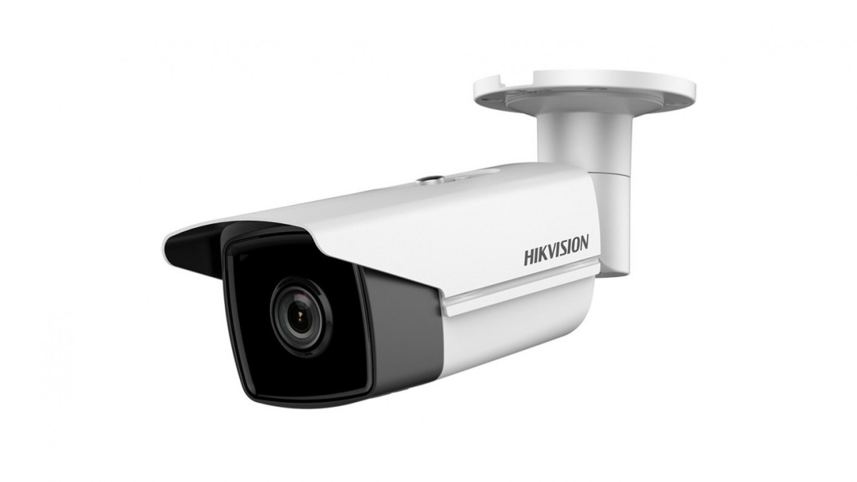 IP-камера Hikvision DS-2CD2T43G2-4I (2.8) 98_55.jpg - фото 3