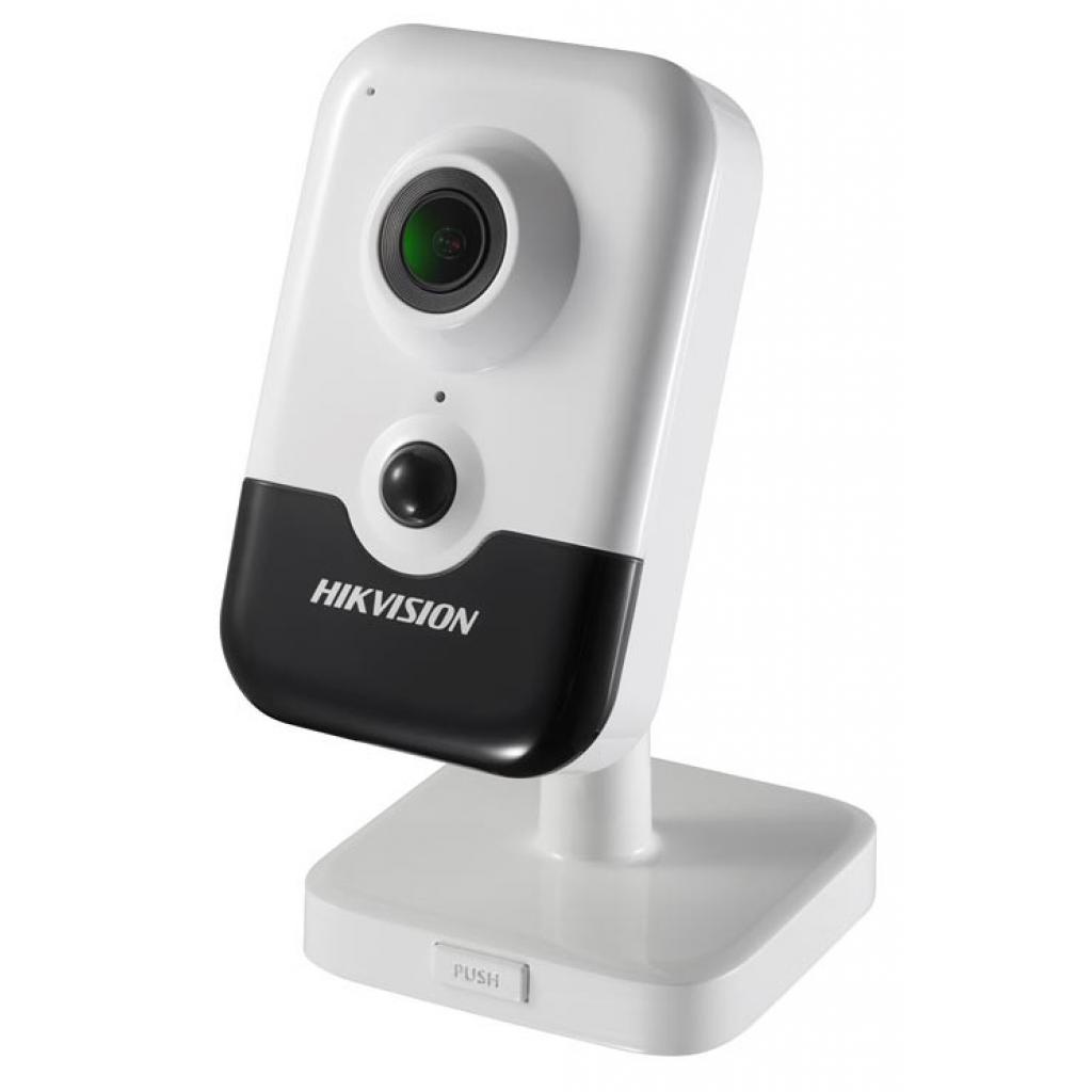 Камеры Hikvision Hiwatch Ds I214 Купить