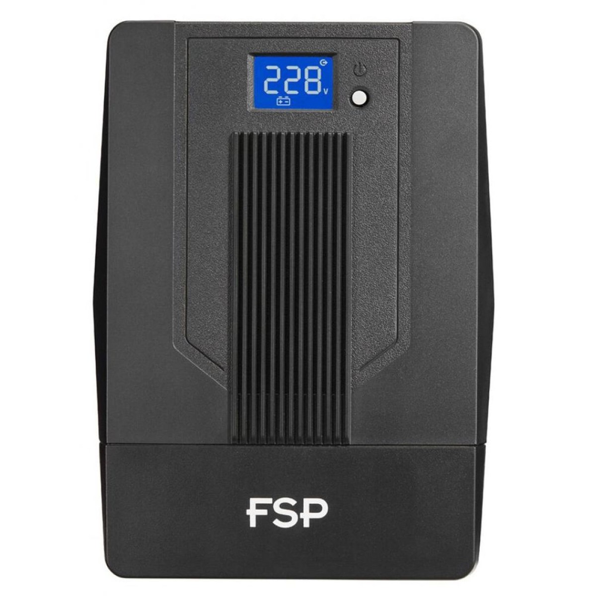 ДБЖ для комп'ютера FSP iFP 2000VA (PPF12A1603) 98_98.jpg - фото 2