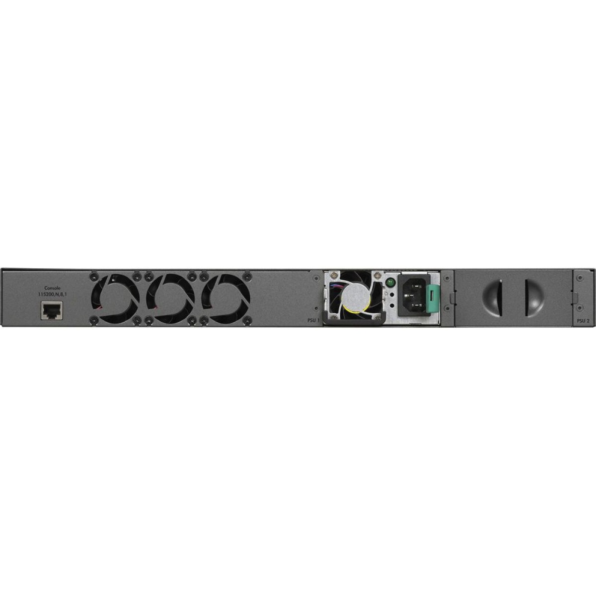 Коммутатор стекируемый NETGEAR M4300-28G-POE+ (GSM4328PA-100NES) 98_98.jpg - фото 4
