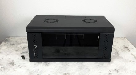 Новые черные настенные шкафы от EServer! 256_143.jpg