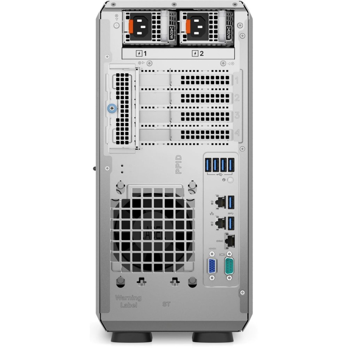 Сервер Dell EMC T350 (210-T350-E2378) 98_98.jpg - фото 2