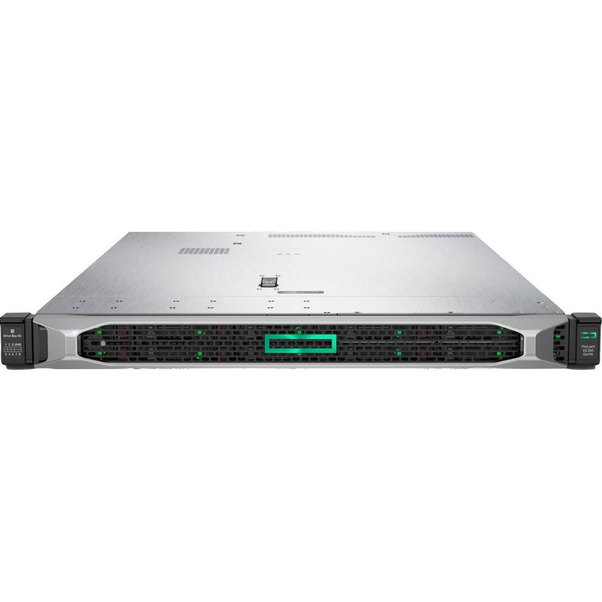 Сервер HPE DL360 Gen10 (P40407-B21) 256_256.jpg