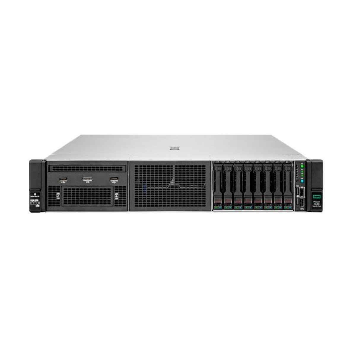 Сервер HPE DL380 Gen10 (P43358-B21) 256_256.jpg
