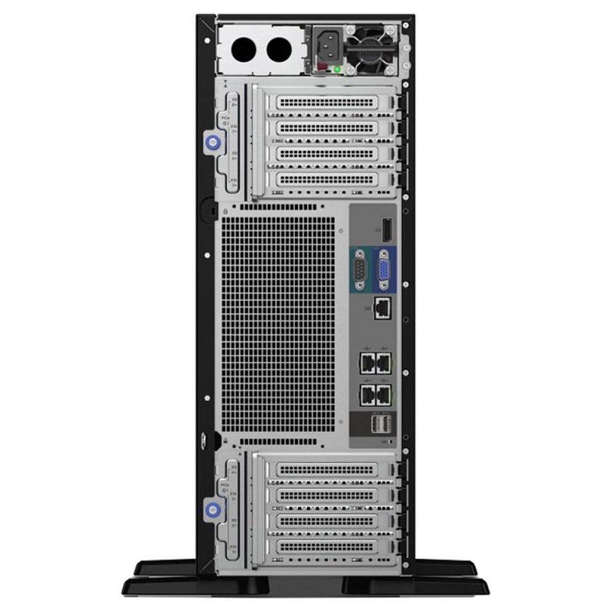 Сервер HPE ML350 Gen10 (P11050-421) 98_98.jpg - фото 2