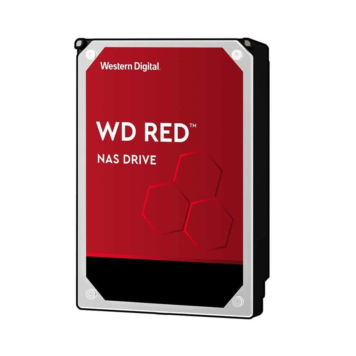 Жесткий диск HDD Western Digital Red 2TB SATA III 3.5" (WD20EFAX) 98_98.jpg - фото 2