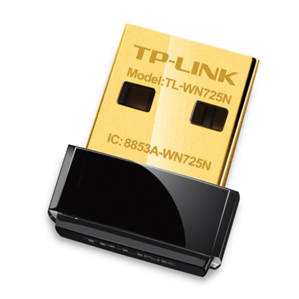 WiFi-адаптер TP-LINK TL-WN725N 98_98.jpg - фото 3