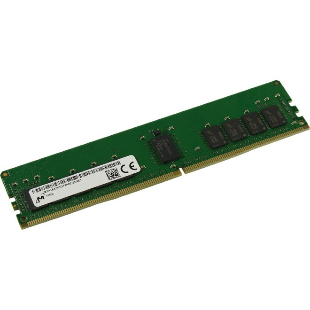 Серверная память Micron Crucial 16GB DDR4 2933MHz (MTA18ASF2G72PDZ-2G9E1) 256_256.jpg