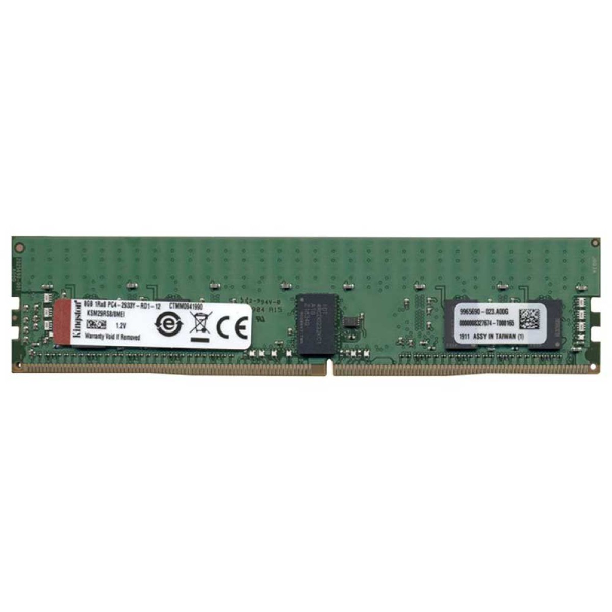 Серверная память Kingston 8GB DDR4 2933MHz (KSM29RS8/8MEI) 256_256.jpg