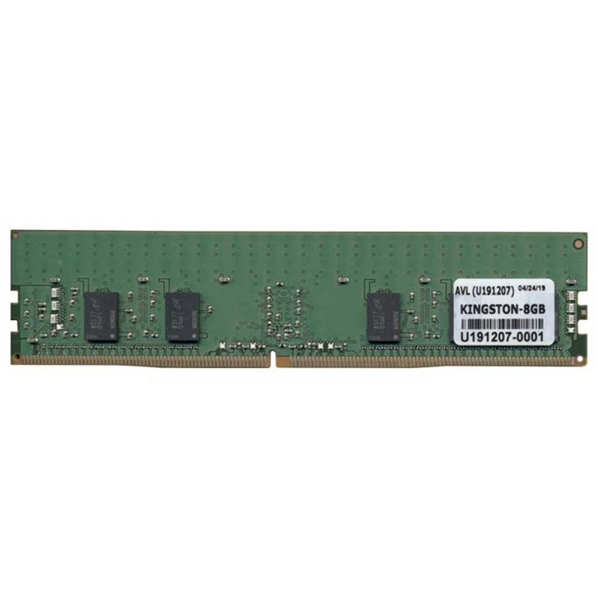 Серверная память Kingston 8GB DDR4 2933MHz (KSM29RS8/8MEI) 98_98.jpg - фото 2