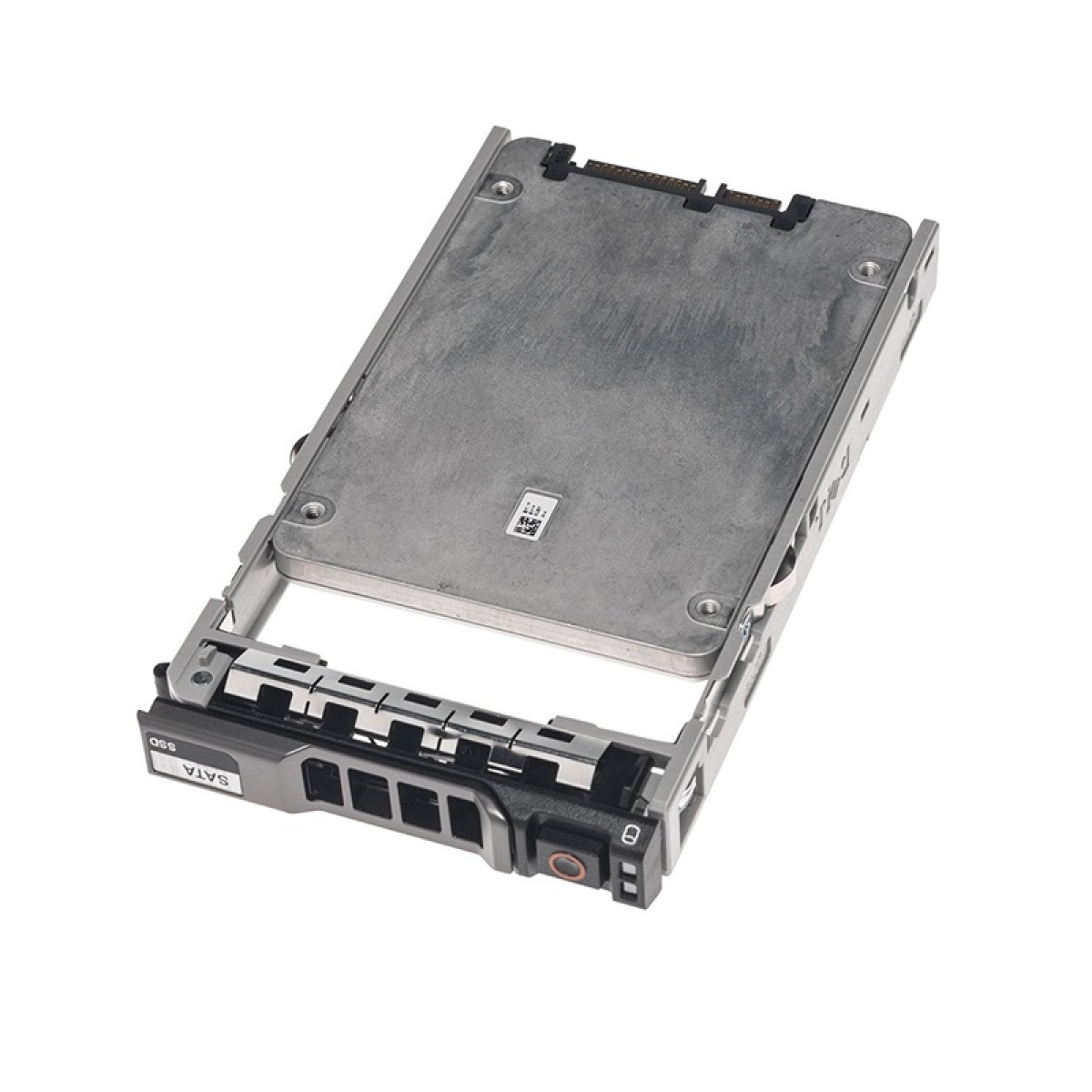 Накопитель SSD Dell EMC 960GB SATA MU 6Gbps 2.5" (345-BDFR) 98_98.jpg - фото 3