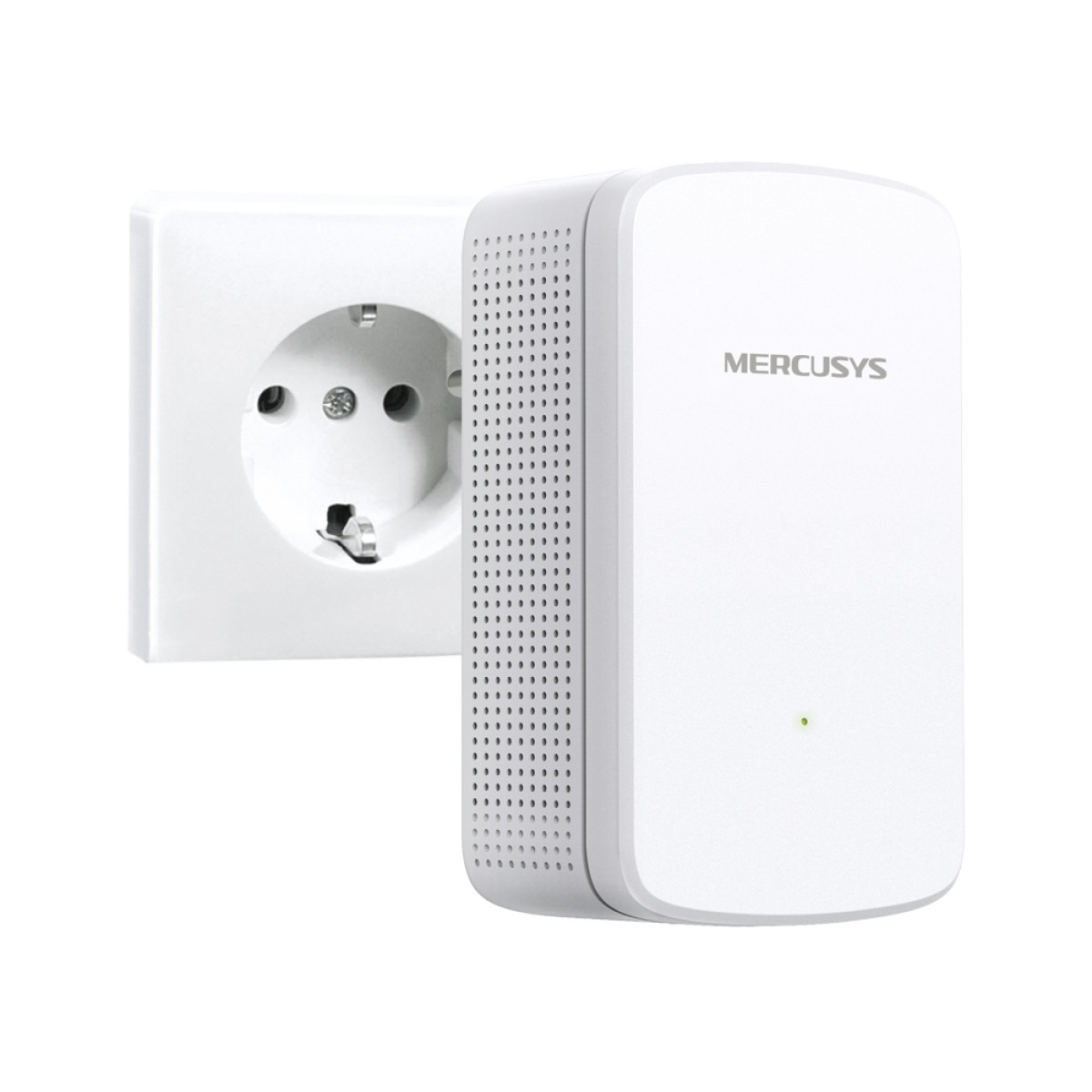 Підсилювач Wi-Fi сигналу MERCUSYS ME10 98_98.jpg - фото 3