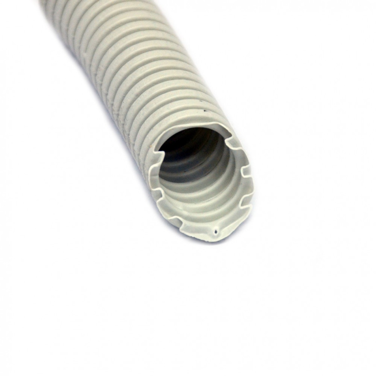 Гофро-труба D20 мм, PVC внутр. с протяжкой, 50 м, серая, KOPOS 256_256.jpg