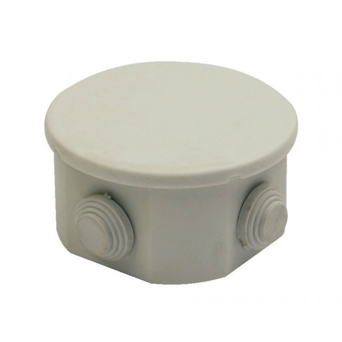 Розподільна термопластикова коробка ABS d70мм, IP44 (BB2-0141-0003) 256_256.jpg