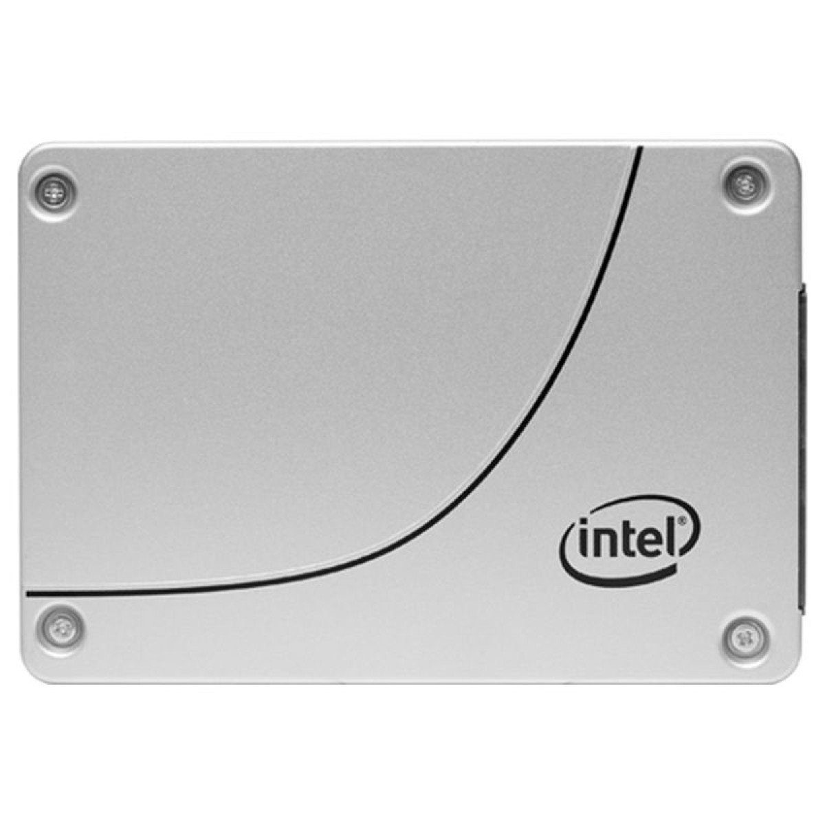 SSD накопичувач Intel D3-S4610 480 GB (SSDSC2KG480G801) 98_98.jpg - фото 2