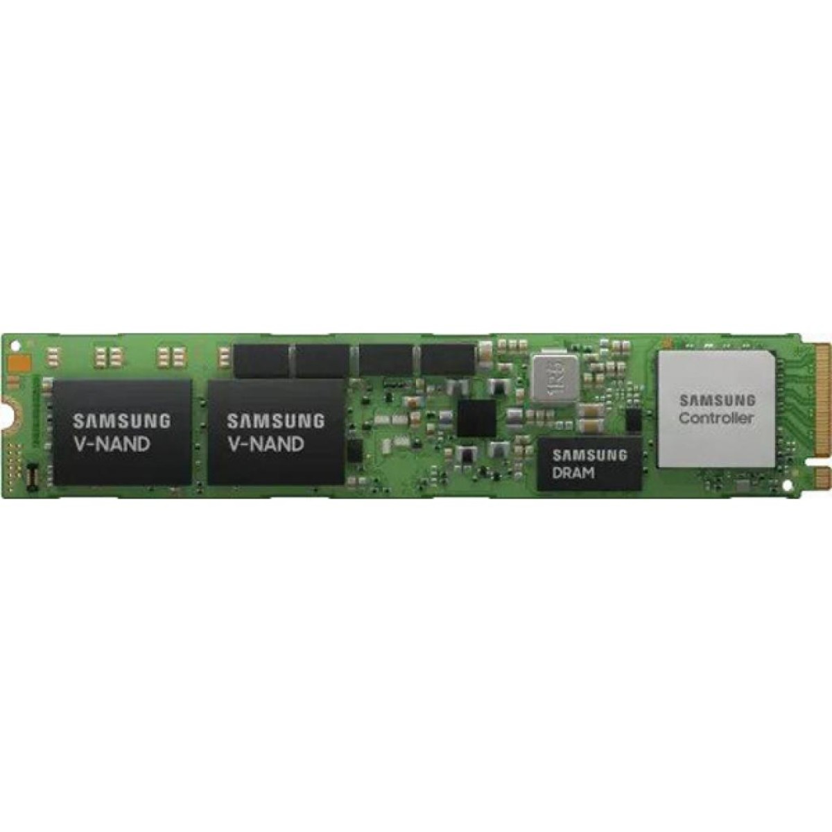 SSD накопичувач Samsung PM983 960 GB (MZ1LB960HAJQ-00007) 98_98.jpg - фото 1
