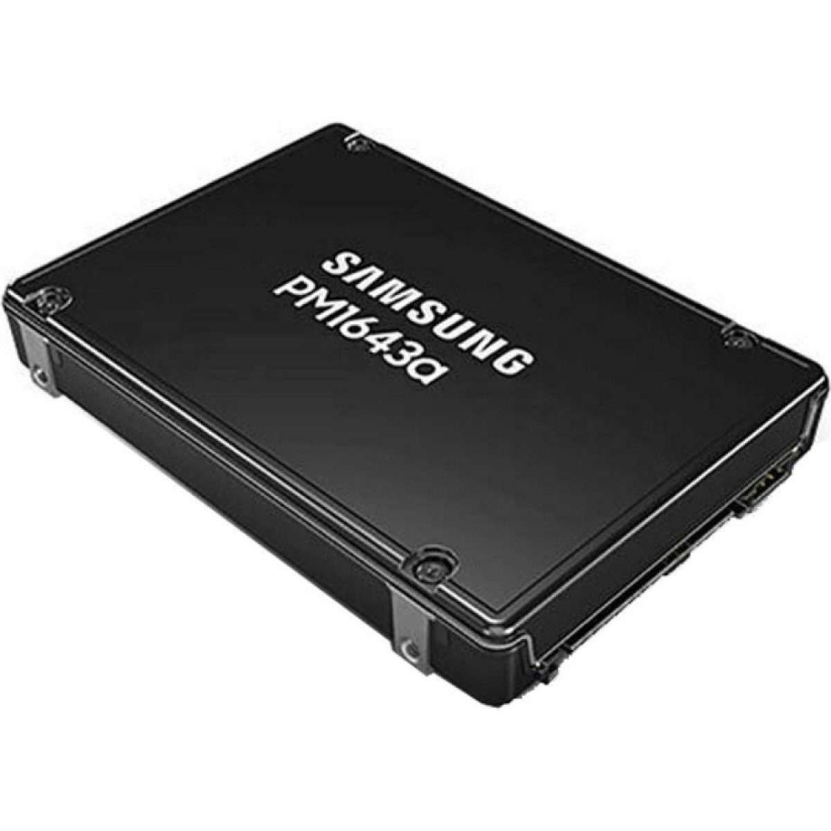 SSD накопичувач Samsung PM1643a 3.84 TB (MZILT3T8HBLS-00007) 98_98.jpg - фото 1