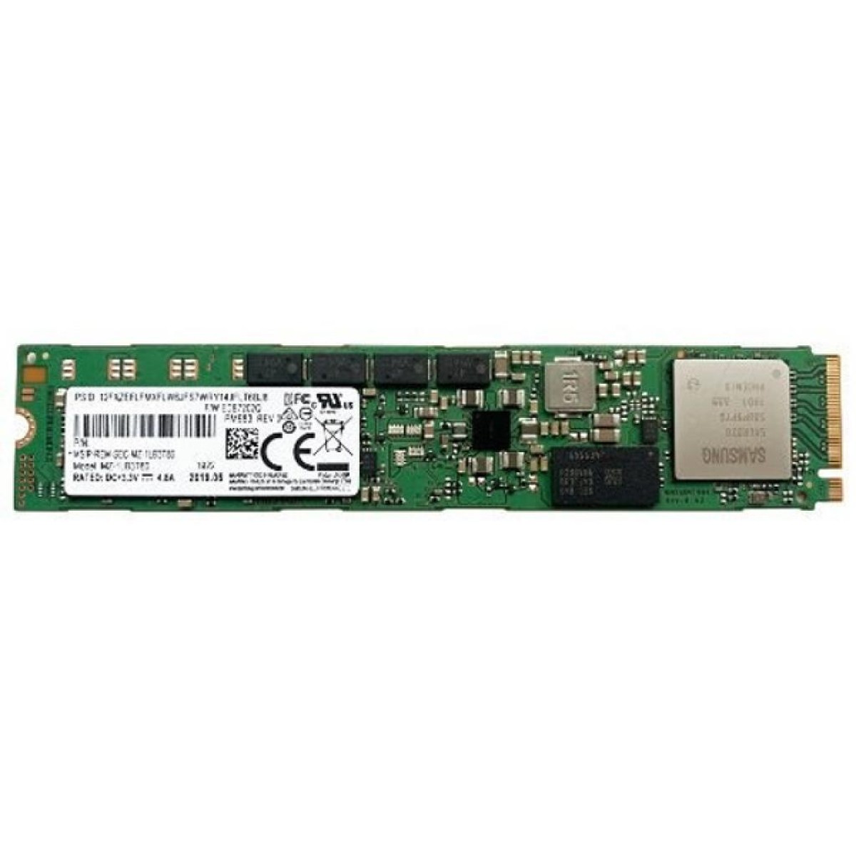 SSD накопитель Samsung PM983 Enterprise 1.92 TB (MZ1LB1T9HALS) 98_98.jpg