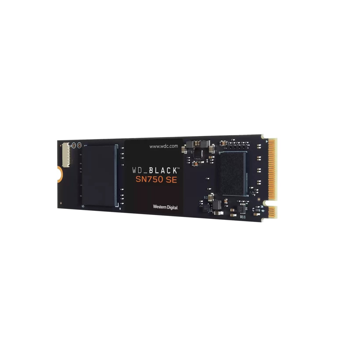 SSD накопитель WD Black SN750 SE 500 GB (WDS500G1B0E) 256_256.jpg