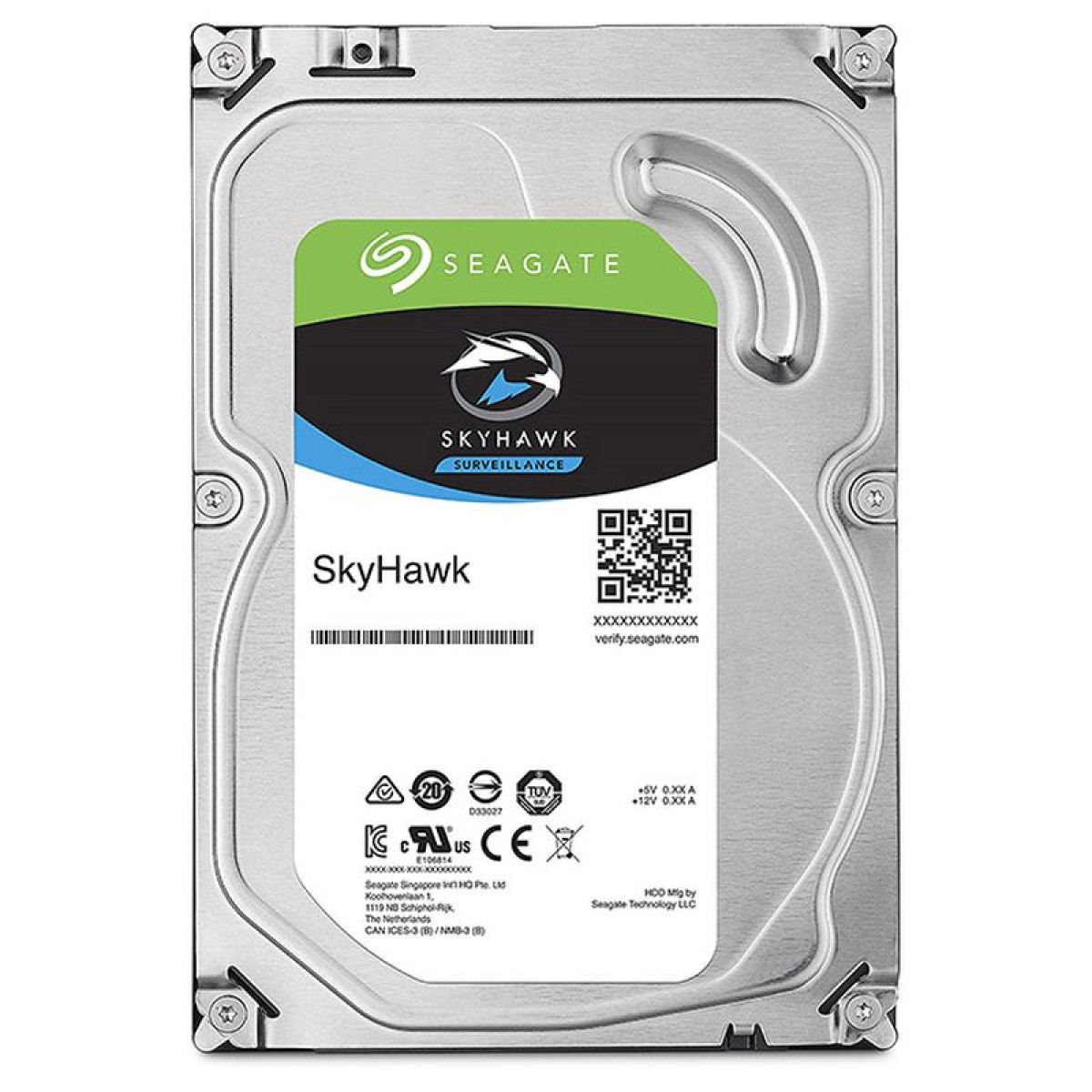 Жесткий диск Seagate SkyHawk 3 TB (ST3000VX015) 256_256.jpg