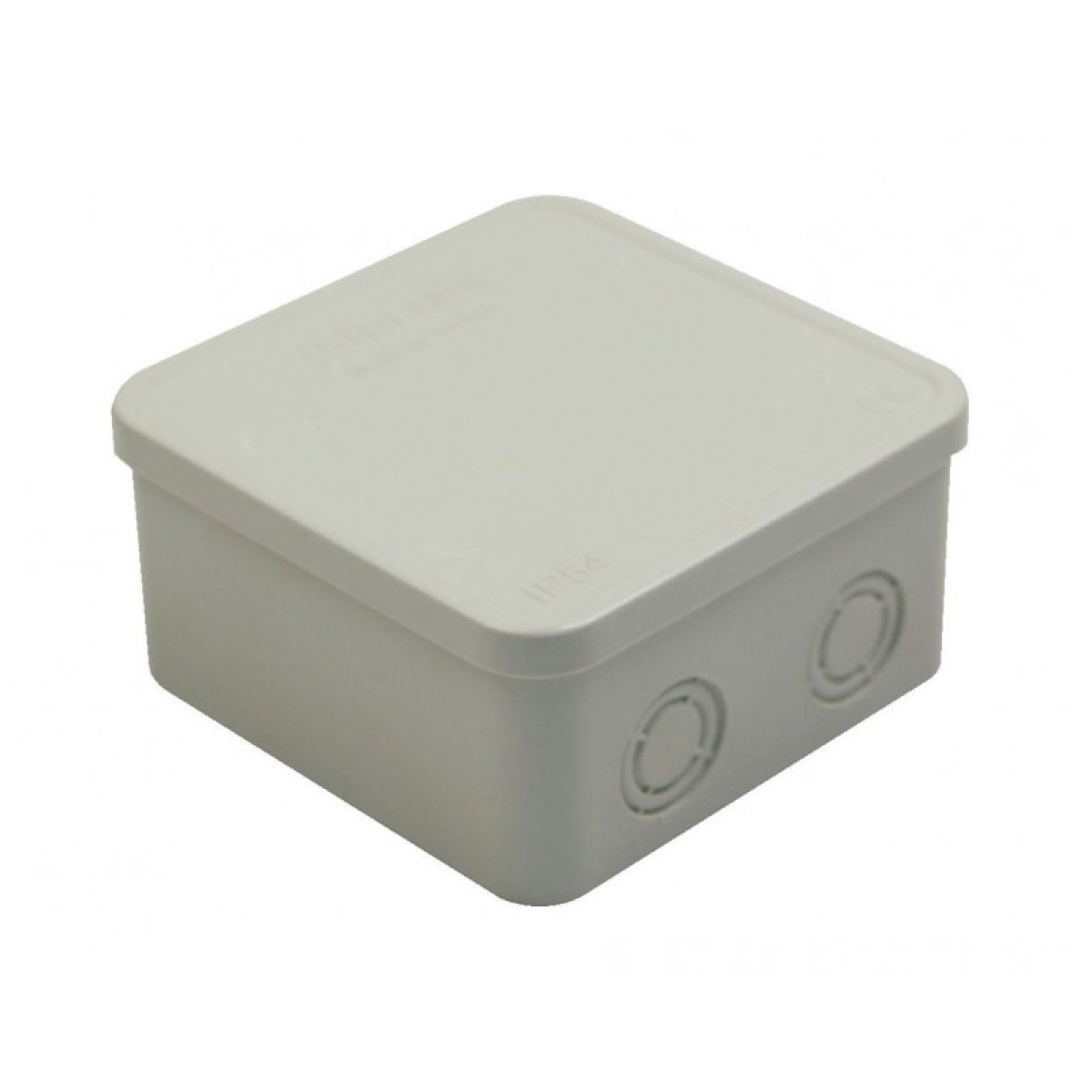Распределительная термопластиковая коробка ABS 95х95х50, IP44 (BB2-0441-0003) 98_98.jpg