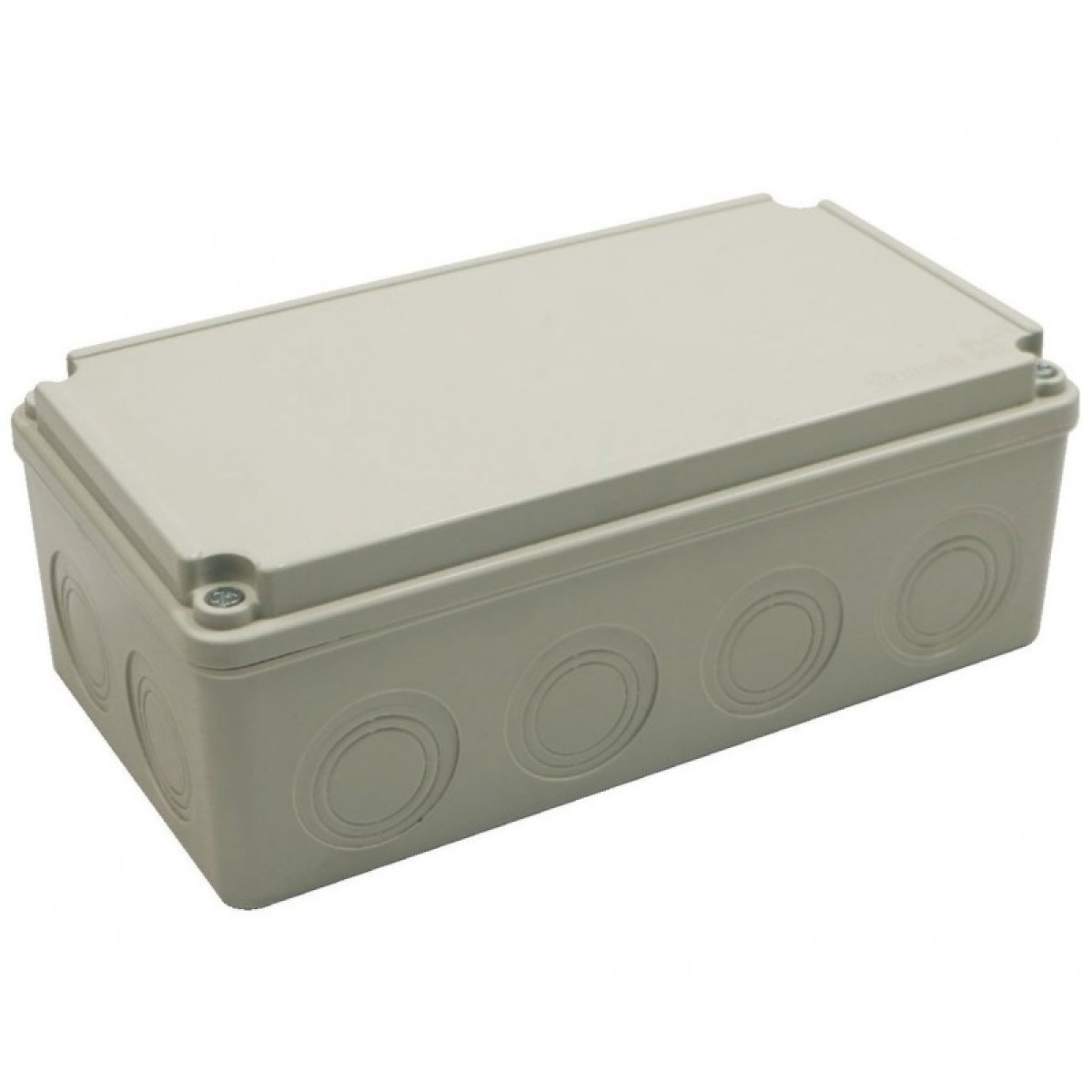 Распределительная термопластиковая коробка ABS 120х225х80, IP44 (BB2-0631-0003) 256_256.jpg