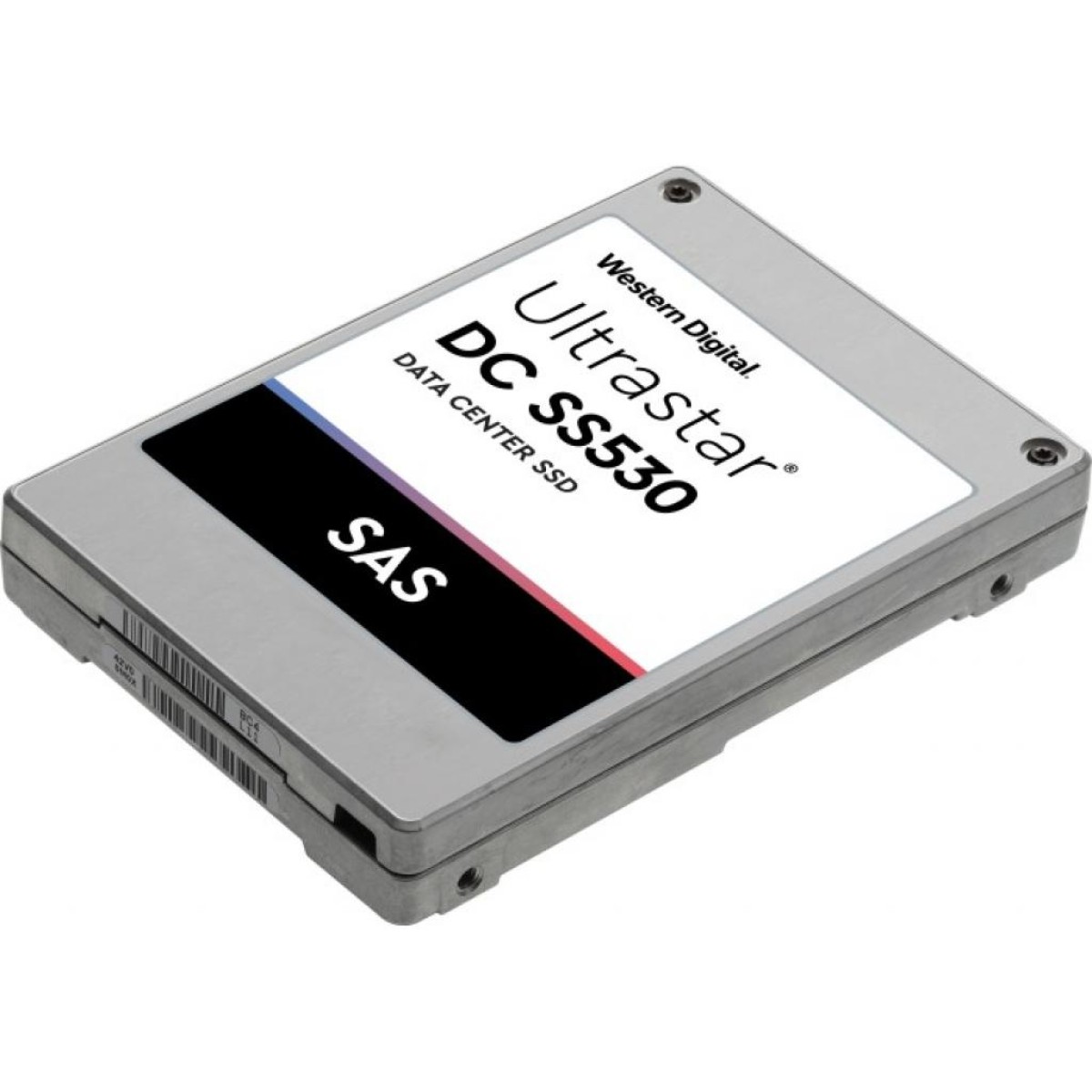 Накопичувач SSD WD Ultrastar 960 GB (0P40326) 98_98.jpg