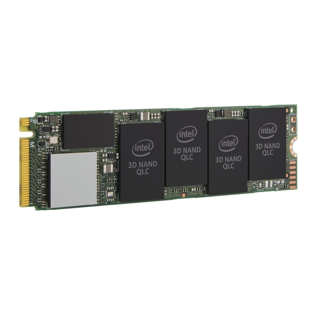SSD накопитель Intel 660p 1 TB (SSDPEKNW010T8X1) 98_98.jpg - фото 1