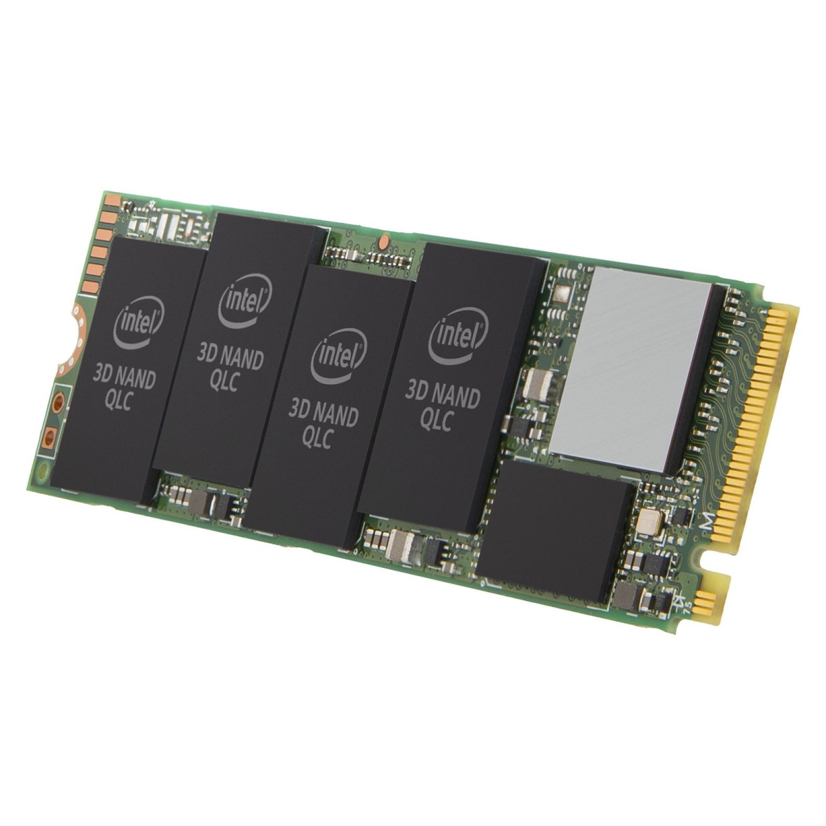 SSD накопитель Intel 660p 1 TB (SSDPEKNW010T8X1) 98_98.jpg - фото 2