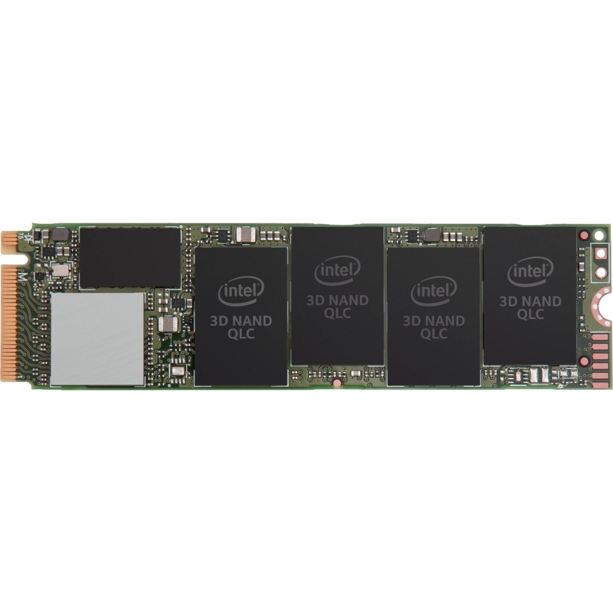 SSD накопичувач Intel 660p 1 TB (SSDPEKNW010T8X1) 98_98.jpg - фото 3