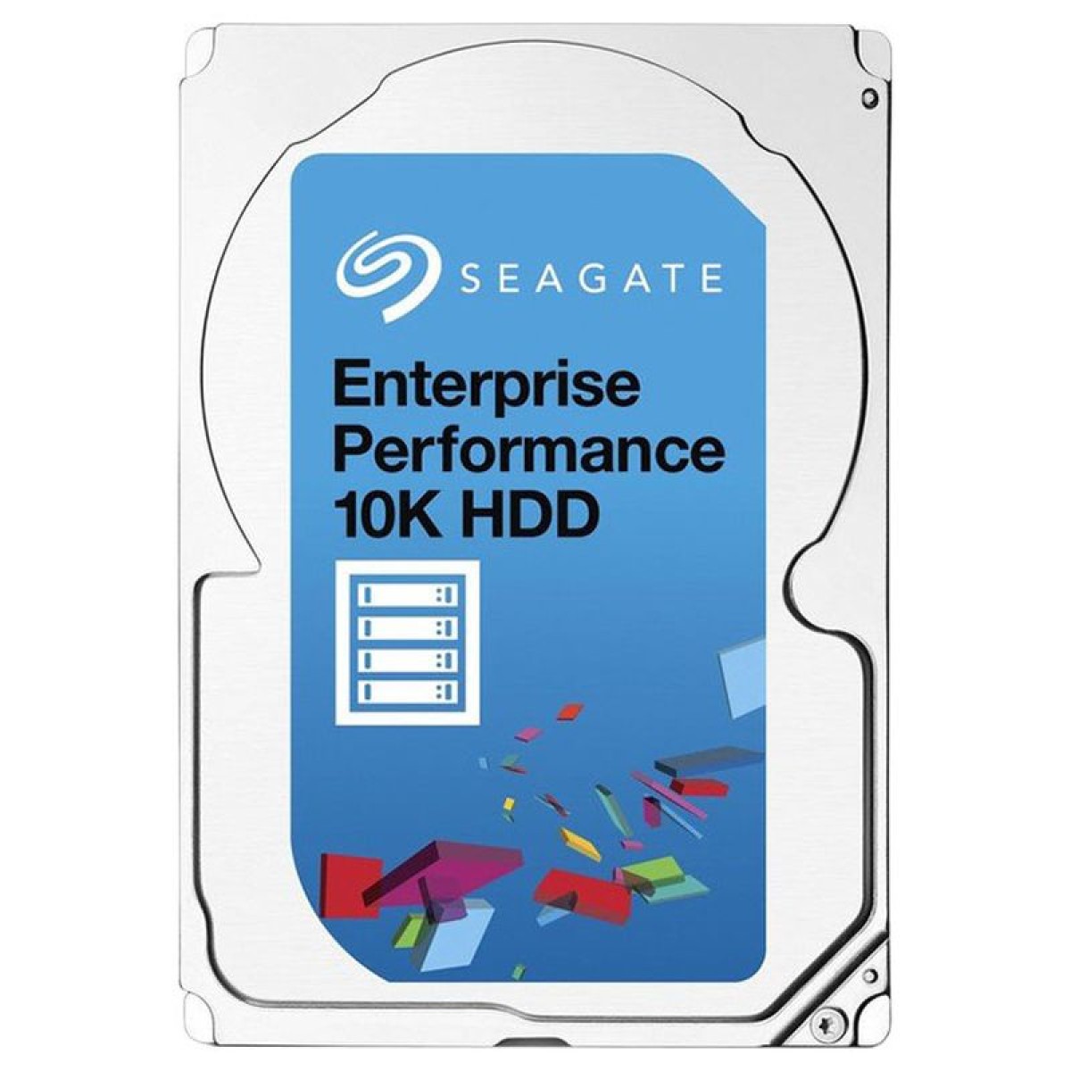 Жесткий диск Seagate Enterprise Performance 2.4 TB (ST2400MM0129) 98_98.jpg - фото 2