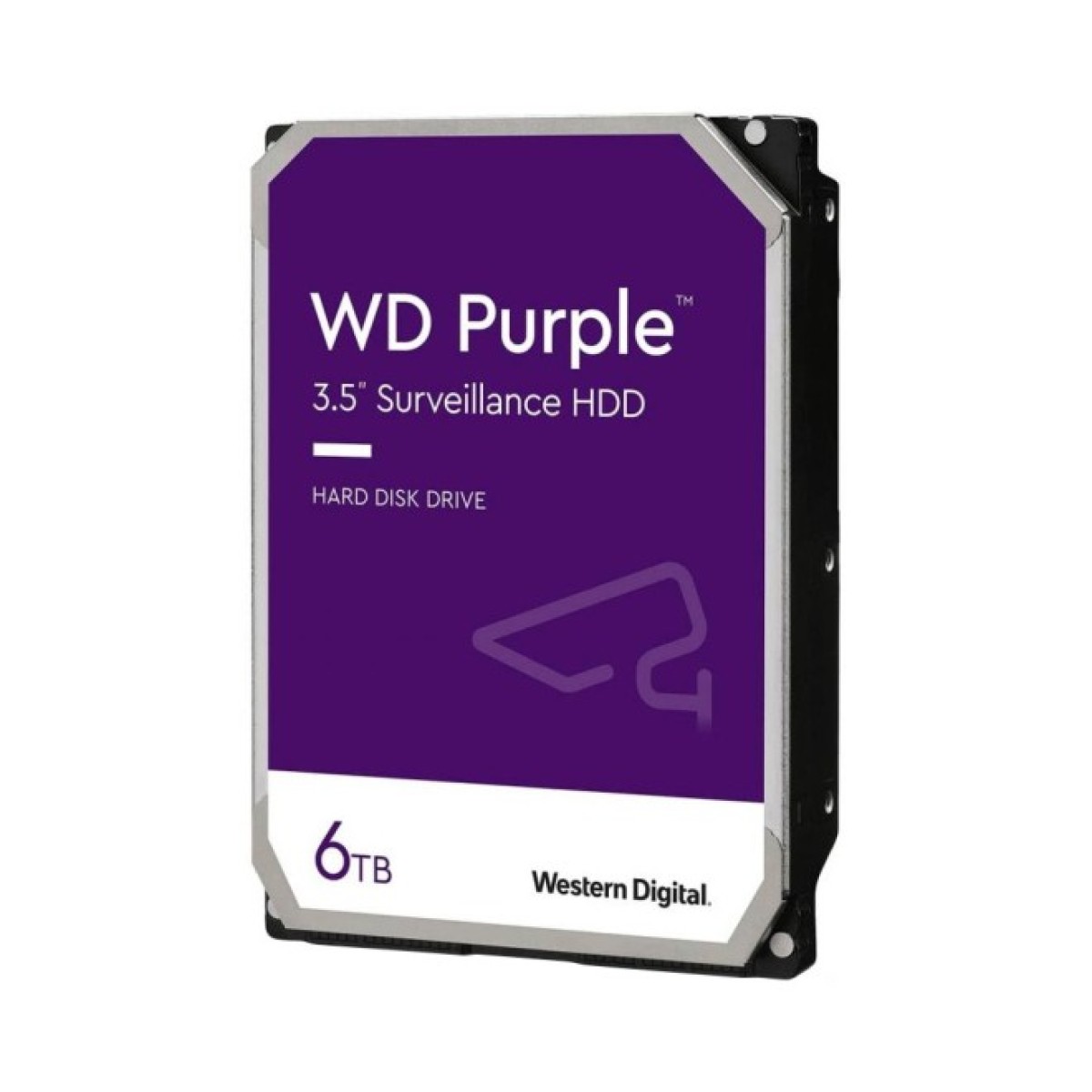Жесткий диск WD Purple Surveillance 6 TB (WD63PURZ) 256_256.jpg