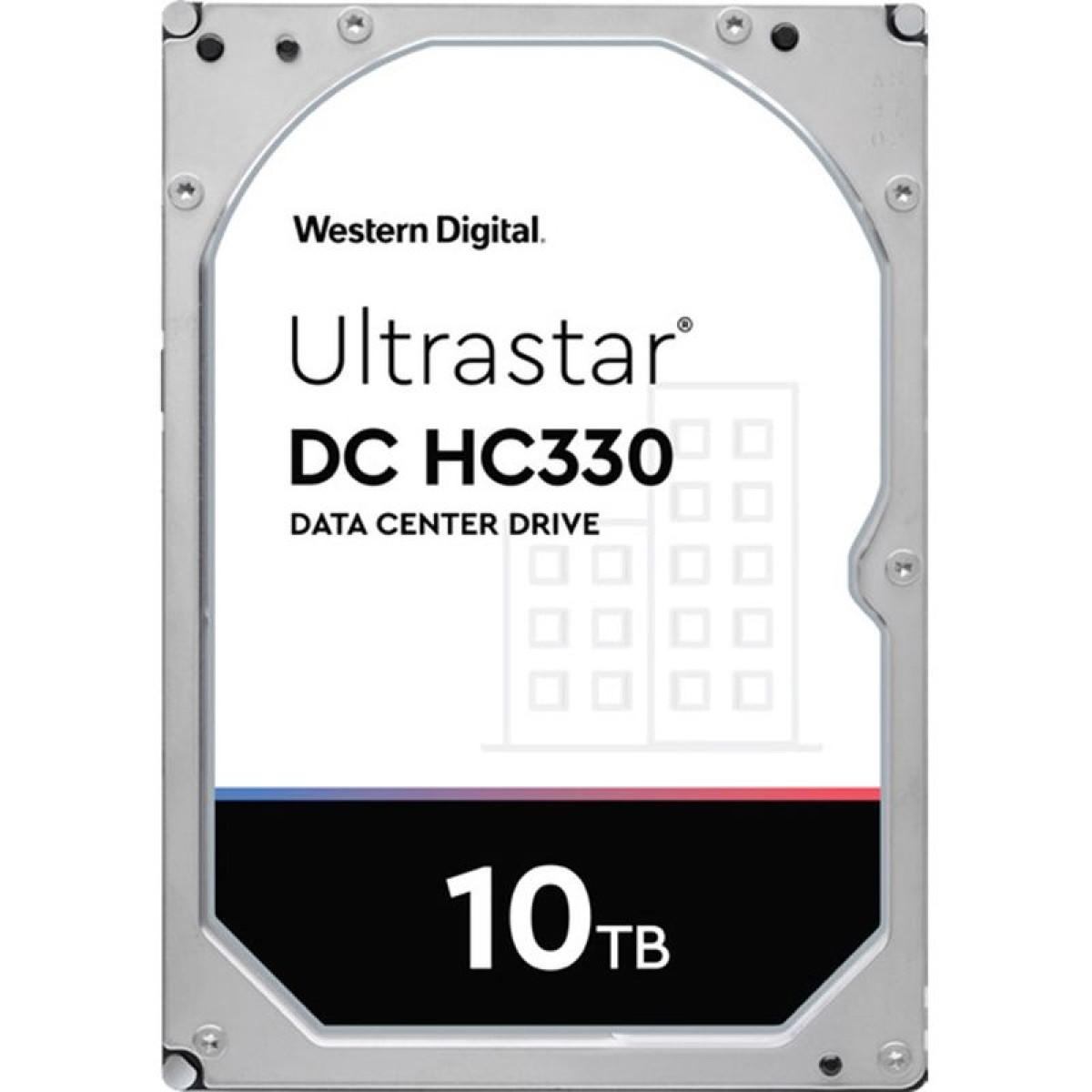 Жорсткий диск WD Ultrastar DC HC330 10 TB (0B42258) 98_98.jpg - фото 1
