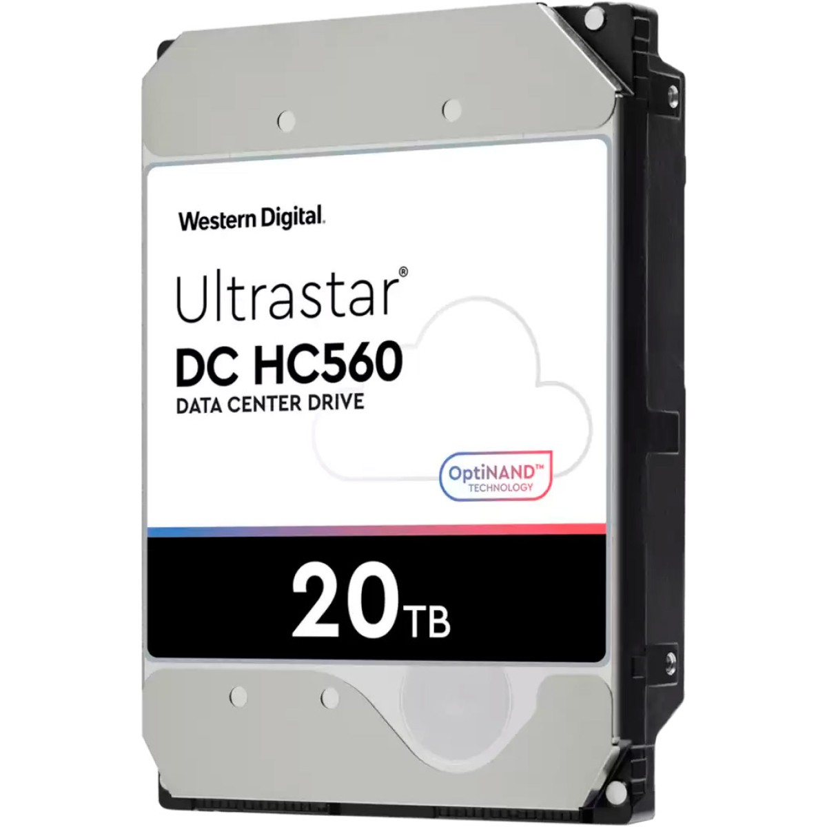 Жесткий диск WD Ultrastar DC HC560 20 TB (0F38755) 256_256.jpg