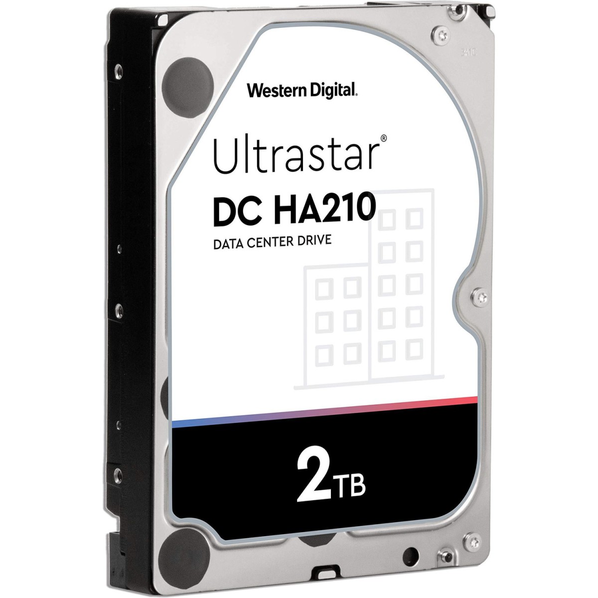 Жорсткий диск WD Ultrastar 7K2 2 TB (1W10002) 98_98.jpg - фото 2