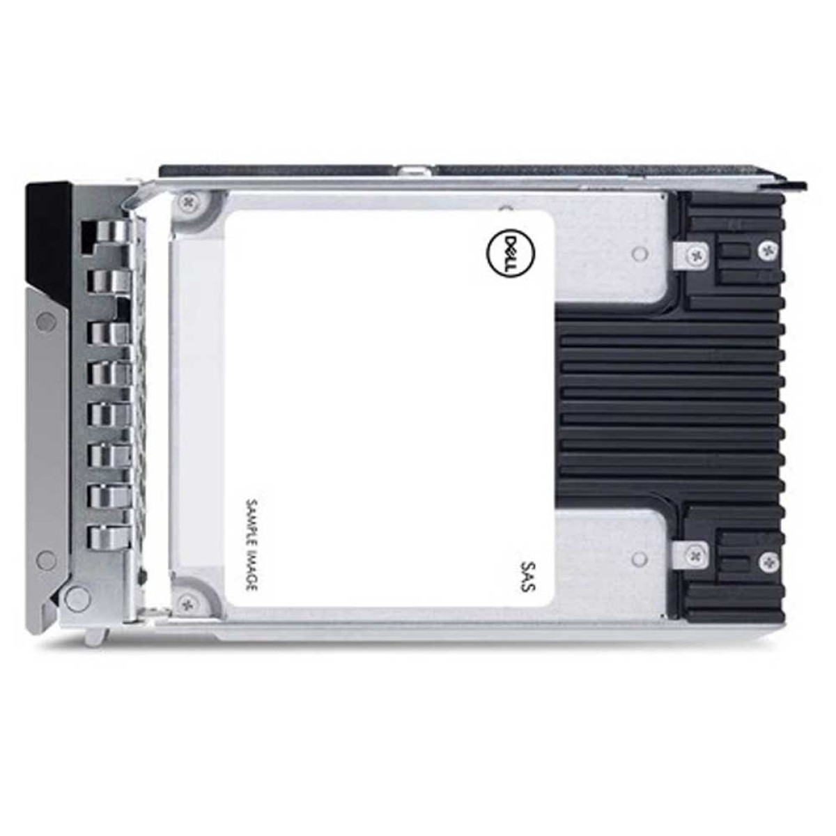 SSD накопичувач Dell EMC 960 GB (345-BEFW) 98_98.jpg