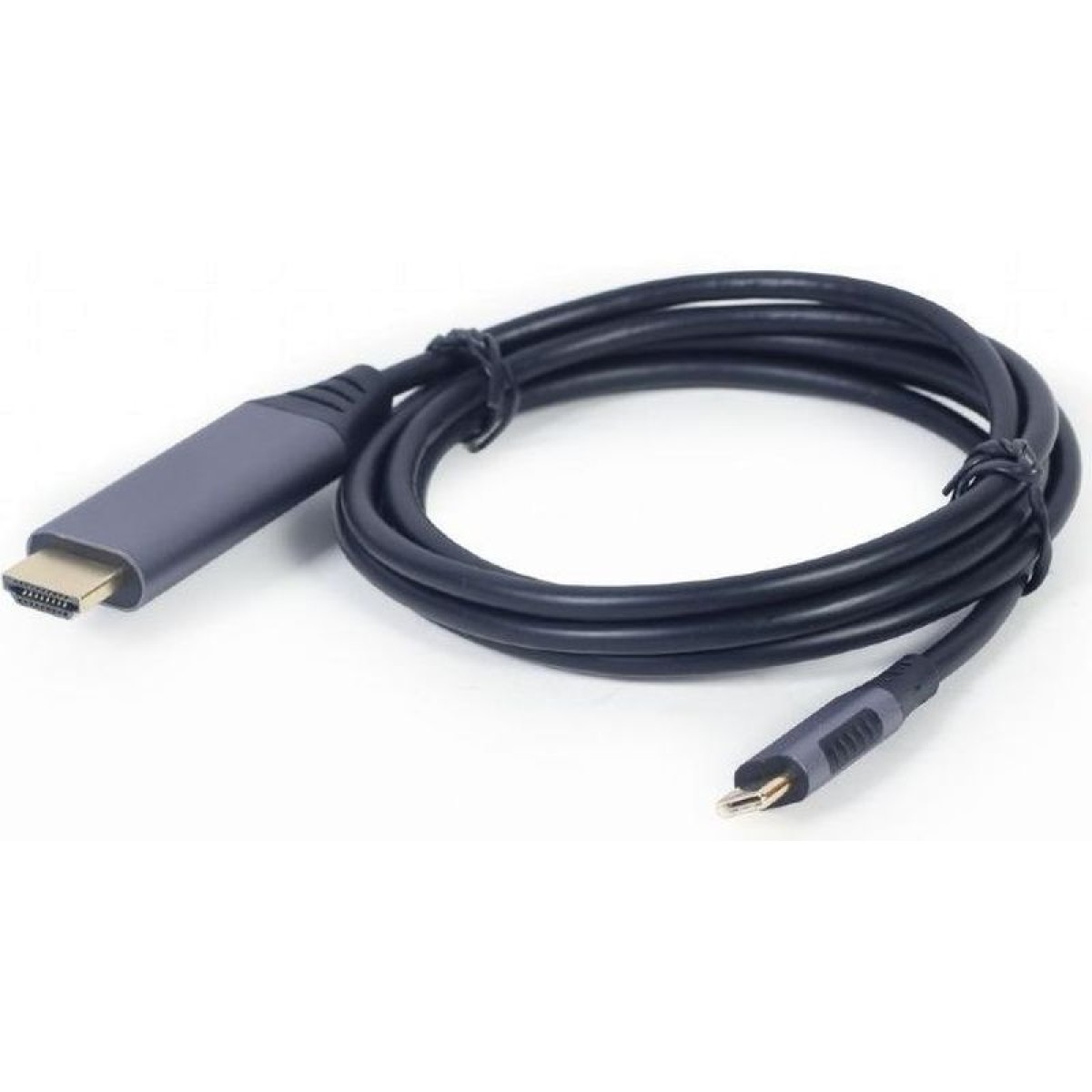 Кабель USB-C на HDMI 1.8м (CC-USB3C-HDMI-01-6) 98_98.jpg - фото 1