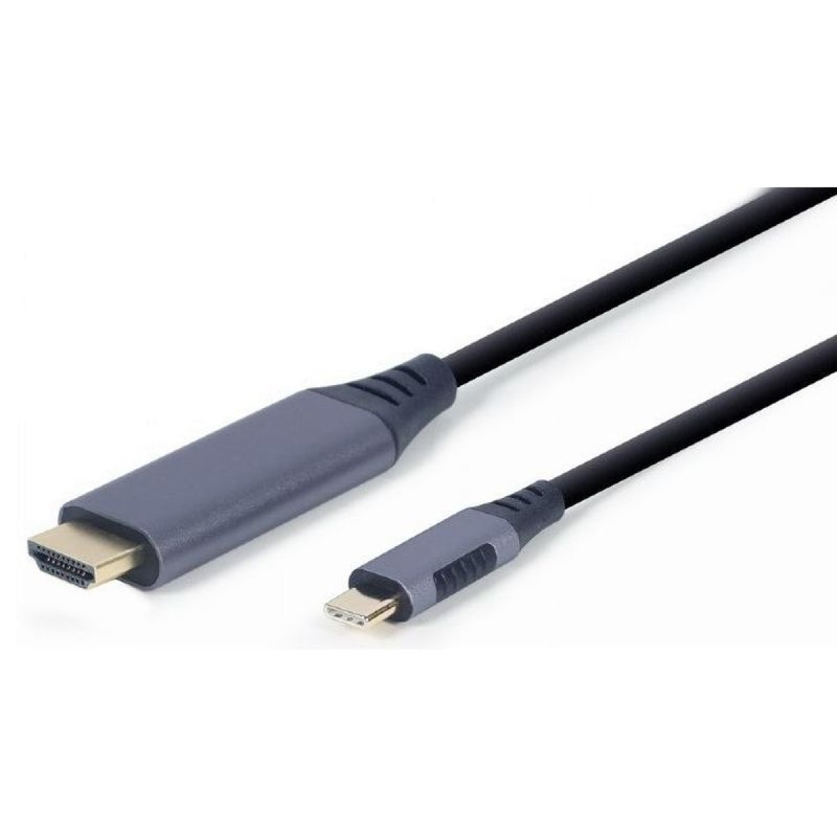 Кабель USB-C на HDMI 1.8м (CC-USB3C-HDMI-01-6) 98_98.jpg - фото 2